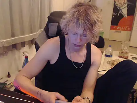 Snapshot of roxycun chatting on 03.02.25 roxycun online show from 03.02.25