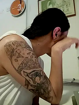 reme ark23 online show from 09.11.25