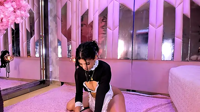 Snapshot of AlinaSweett chatting on 02.03.26 AlinaSweett online show from 02.03.26