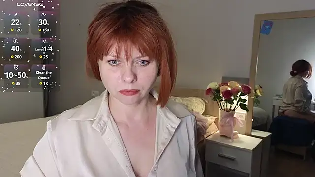 Snapshot of Gray_swann chatting on 01.15.25 Gray swann online show from 01.15.25