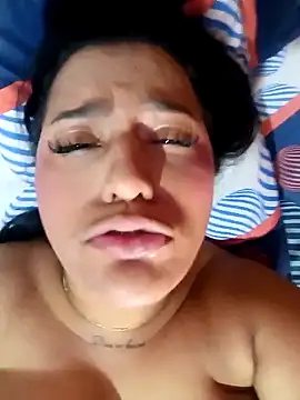 KorinaKovaa online show from 03.15.25