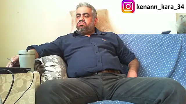 kenan kara 85 online show from 09.28.25