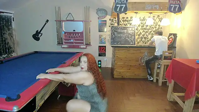 theorder-ofladys online show from 03.13.25