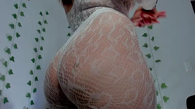 Miaa Garcia online show from 04.06.26