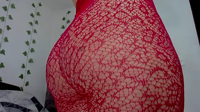 Miaa Garcia online show from 04.18.26