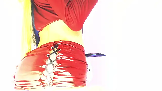 Brenda  01 online show from 10.10.25