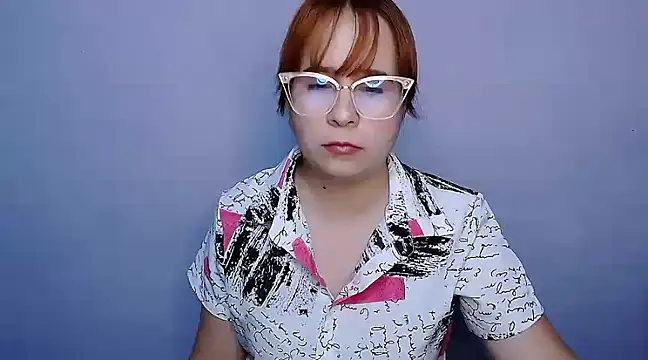 SubLayla01 online show from 02.13.25