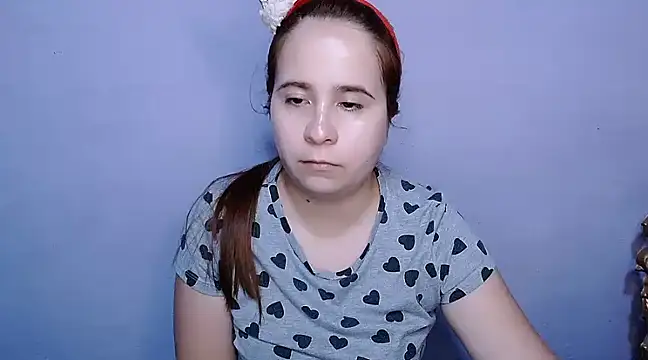 SubLayla01 online show from 02.15.25