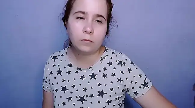 SubLayla01 online show from 02.19.25