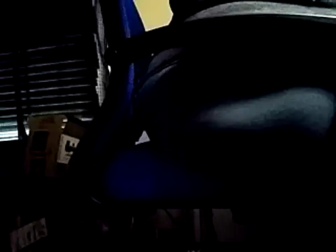 missthickness35 Pika online show from 12.30.24