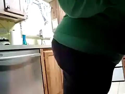 missthickness35 Pika online show from 02.17.25