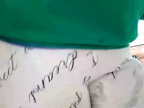 missthickness35 Pika online show from 03.03.25