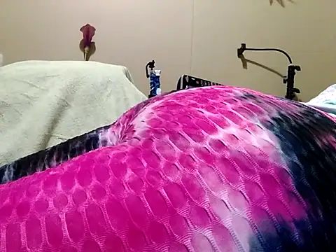 missthickness35 Pika online show from 09.13.25