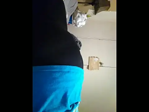 missthickness35 Pika online show from 02.18.26