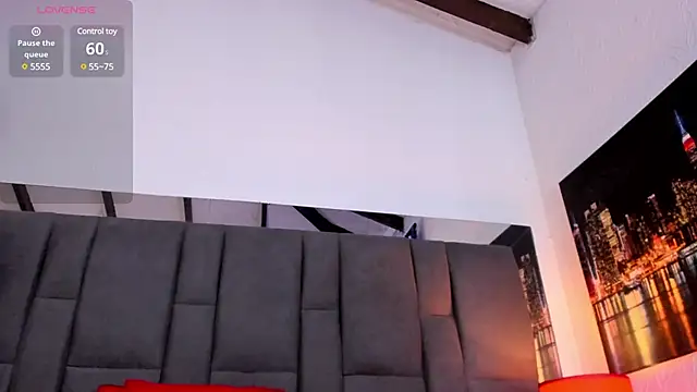 SELENA BIGBOOBS online show from 01.05.25