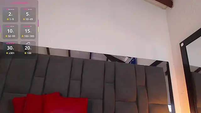 SELENA BIGBOOBS online show from 09.23.25