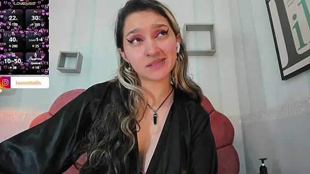 Laurent elis online show from 03.09.25