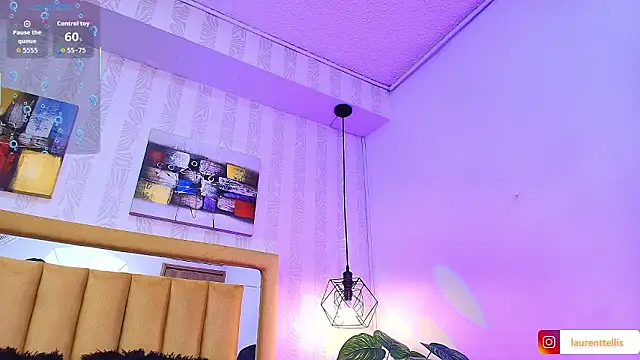 Laurent elis online show from 03.06.26