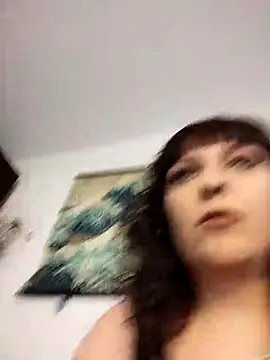 EmmaKrosss online show from 03.13.26