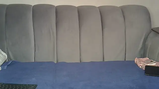 Sexyariahhh online show from 12.21.25