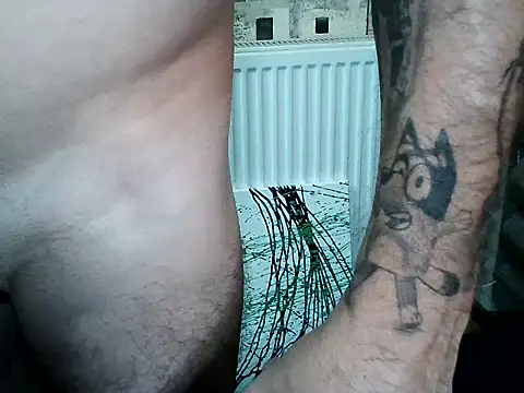 happyDevil669 online show from 08.02.26