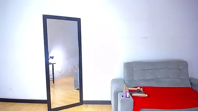 exotic karmella online show from 01.31.26