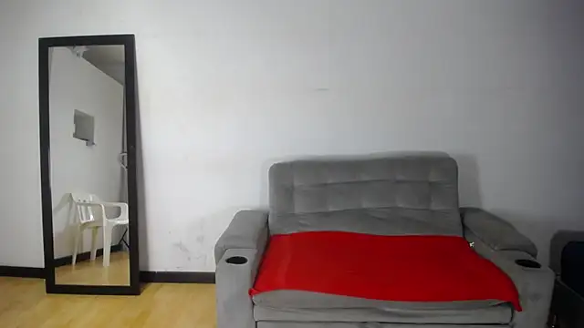 exotic karmella online show from 02.02.26