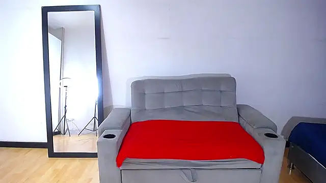 exotic karmella online show from 02.17.26