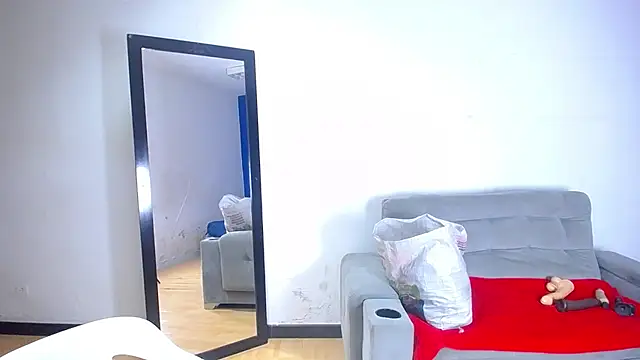 exotic karmella online show from 02.19.26