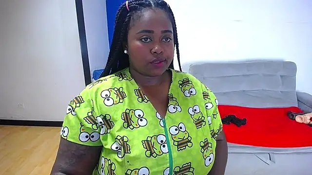 exotic karmella online show from 02.20.26