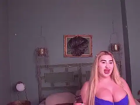 FerrariRedxBabestation online show from 03.14.25