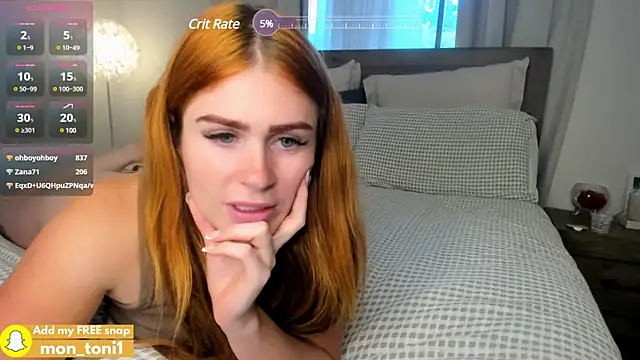 aus queen online show from 03.21.25