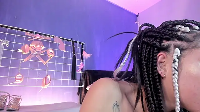 Hellen dumont online show from 01.28.25