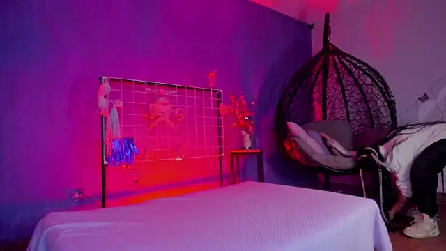 Hellen dumont online show from 01.31.25