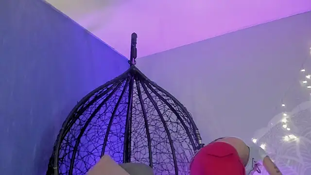 Hellen dumont online show from 02.01.25