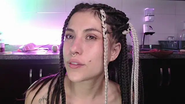 Hellen dumont online show from 02.19.25