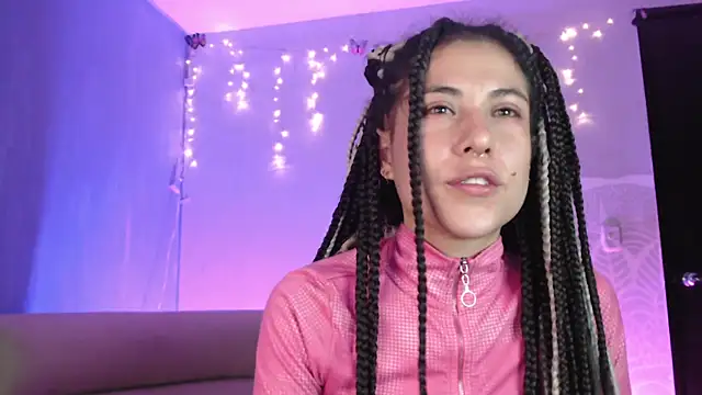 Hellen dumont online show from 02.27.25