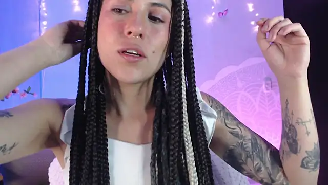 Hellen dumont online show from 03.08.25