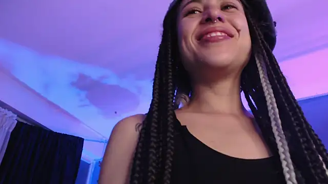 Hellen dumont online show from 03.09.25