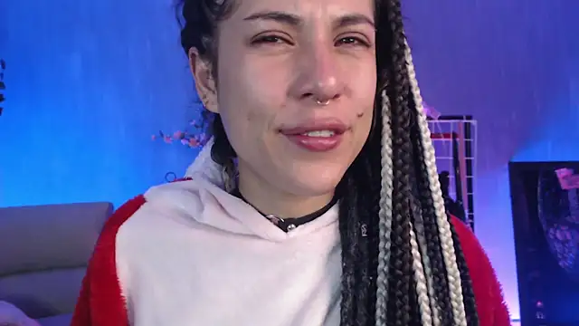 Hellen dumont online show from 03.12.25