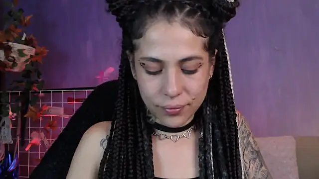 Hellen dumont online show from 03.13.25