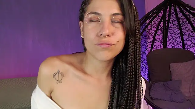 Hellen dumont online show from 03.15.25