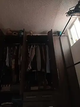 Hellen dumont online show from 11.02.25