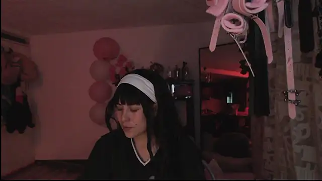 Hellen dumont online show from 03.08.26