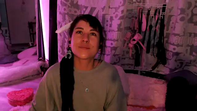 Hellen dumont online show from 03.12.26