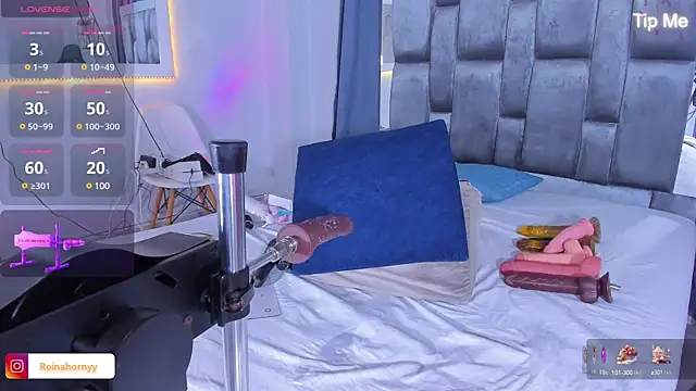 sarayhorny69 online show from 03.19.25