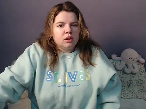 so shy online show from 11.30.25