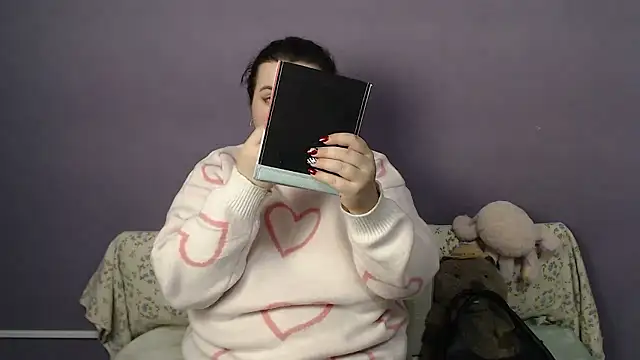 so shy online show from 01.19.26