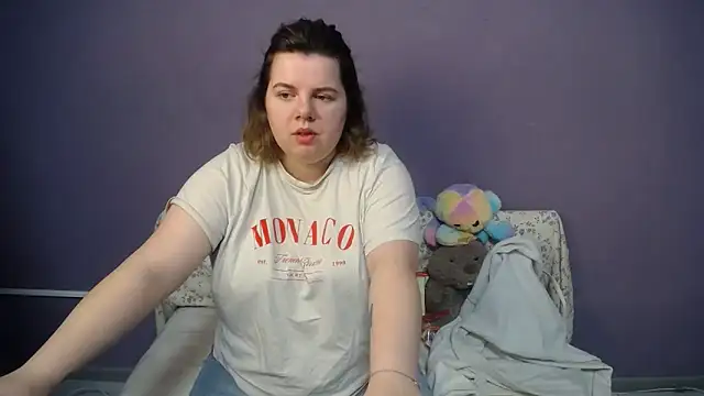 so shy online show from 03.19.26