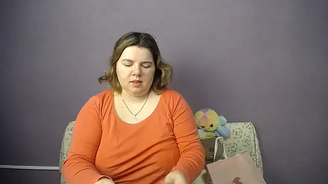 so shy online show from 03.20.26